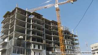 Бригада Монолитчиков