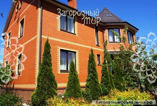 Каширское ш., 5 км от МКАД, Пуговичино.