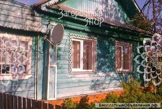 Егорьевское ш., 90 км от МКАД, пос. Ильинский погост.