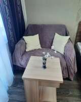 Студия в центре по часам и суткам в г.Белово