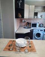 Студия в центре по часам и суткам в г.Белово