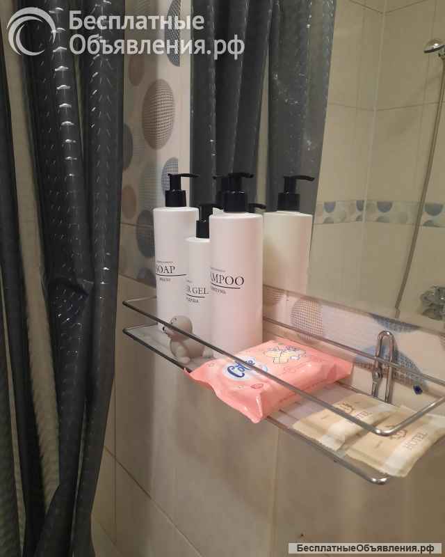 Студия в центре по часам и суткам в г.Белово