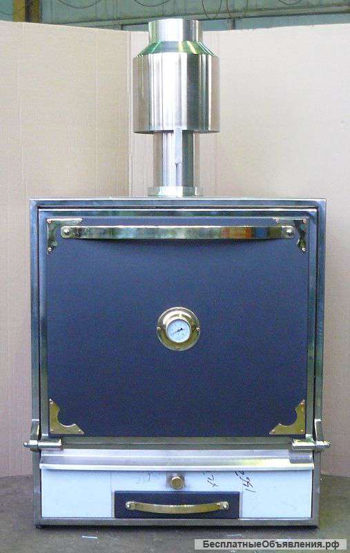 Печи-гриль UNIT