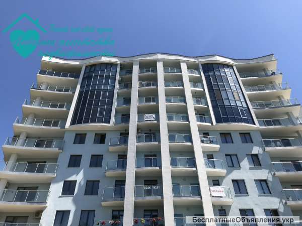 1-комнатную в Приморском районе, г. Одесса, 200 метров к морю.