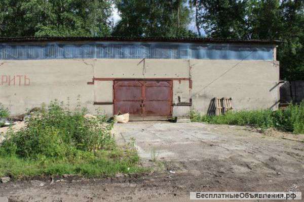 Склад 110 м2 в СВАО без комиссии