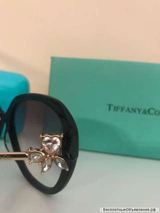 Солнцезащитные очки Tiffani