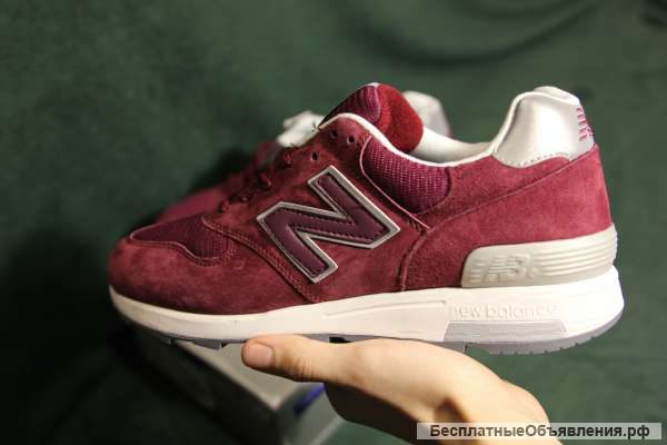 New Balance