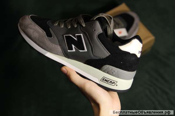 New Balance Encap