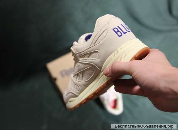 Reebok Classic
