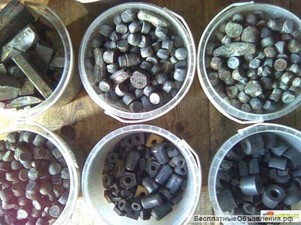 Приобретаю отработаный буровой пародоразрушающий инструмент, с содержанием твердосплава ВК, ТК