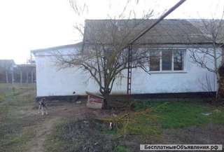 Дом в Крыму