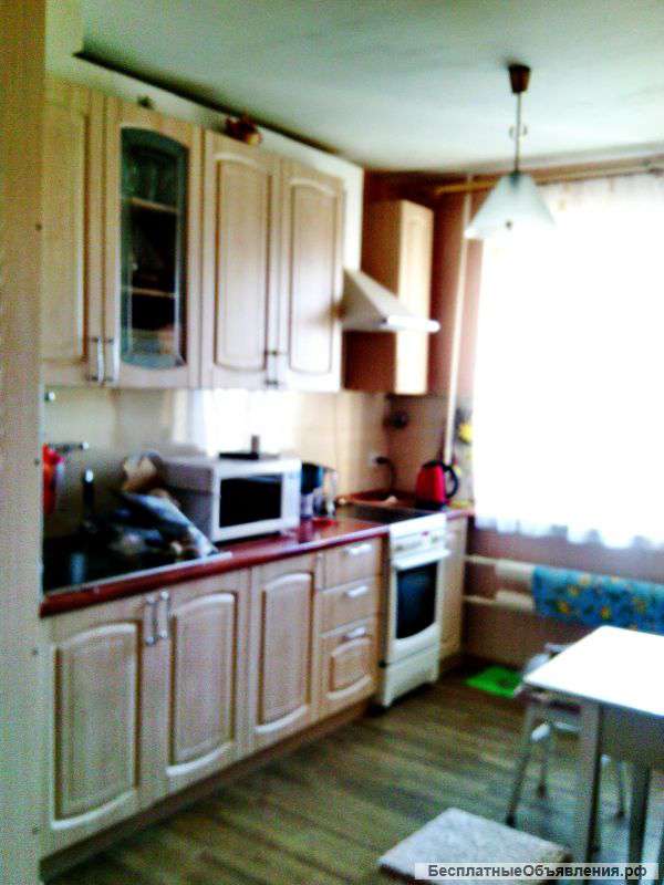 3-х комн. кв. от собственника