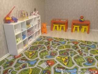 Частный детский сад Веснушки на Липецкой улице