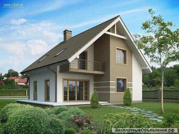 Коттедж для Вас