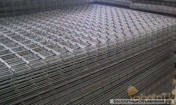 Сетка,трубы,балки и прочий металлопрокат по Спб и Ло