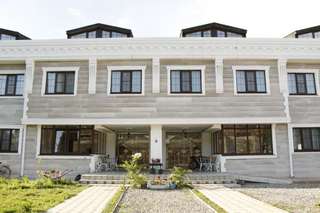 «LUCETTE GUEST HOUSE», лучший гостевой дом в Абхазии