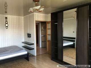 Сдам квартиру, Ленинский пр.95к1