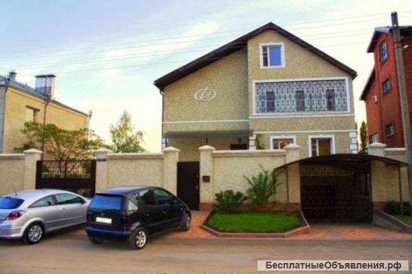 Профессионалы построят Ваш дом