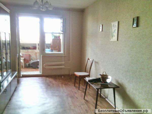 3-х комн. квартира в Нижнем Новгороде