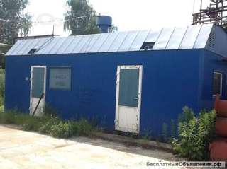 Модульный парогенератор