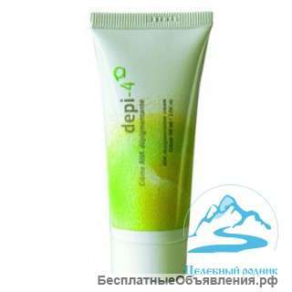 Депи-4 крем. (30 мл.)