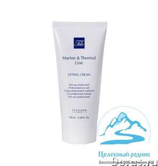 Крем-лифтинг «Термический Лифтинг Крем» 100мл