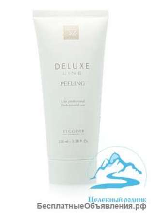 Пилинг для лица «Люкс» «Deluxe Peeling» 200мл