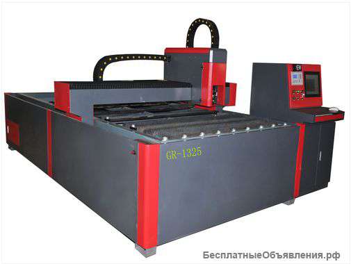 BF-500W оптоволоконный лазер для резки металла