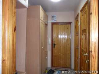 1 комнатная квартира