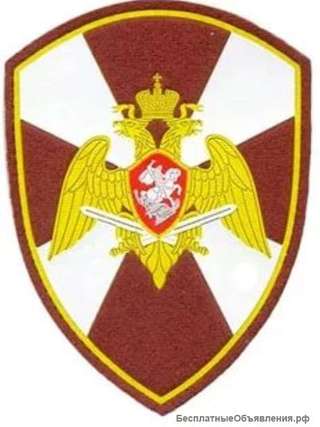 Служба по контракту