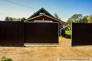 Заборы / Ворота