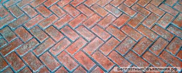 Наливные полы