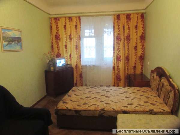 Однокомнатная квартира в Ялте