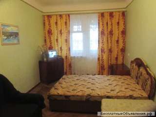 Однокомнатная квартира в Ялте