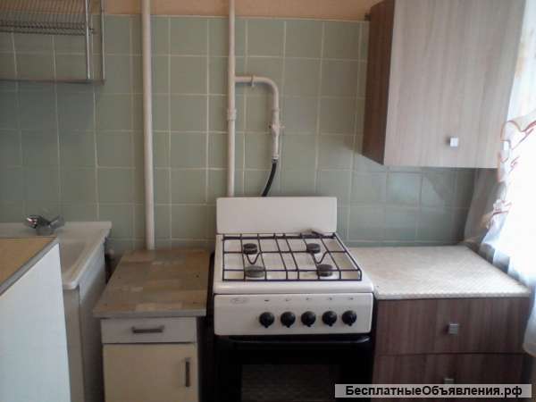 Сдаю 2-х ком. квартиру от хозяина на длительный срок