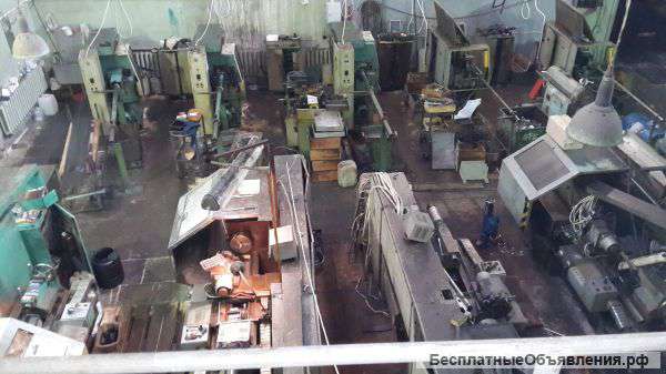 Изготовление нестандартных метизов