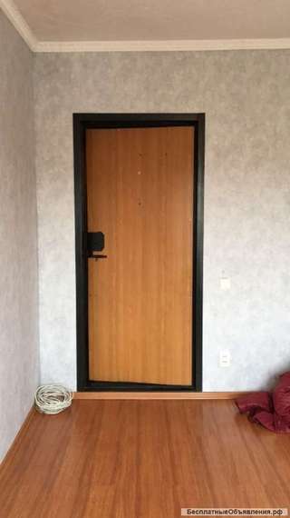 Сдам комнату в общежитие