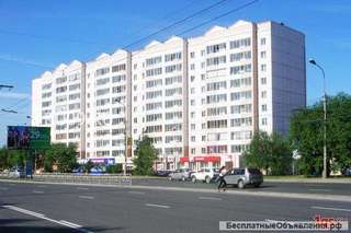 Сдам 2к квартиру на Мира 72а. 17000 т.р