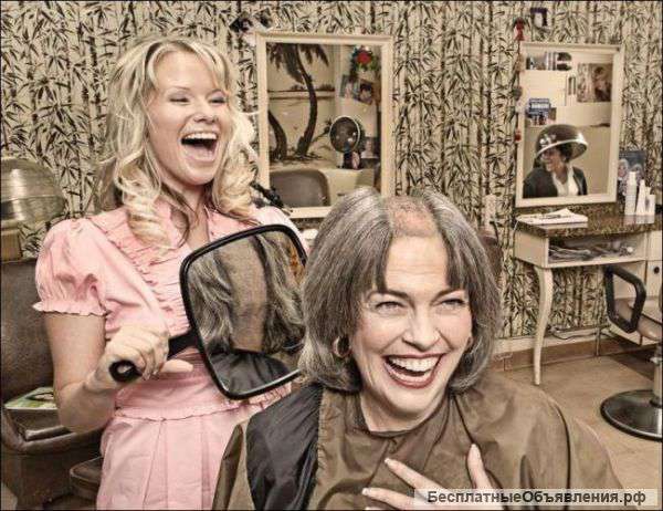 Парикмахерские курсы. Курсы парикмахера. Обучение парикмахерскому искусству.