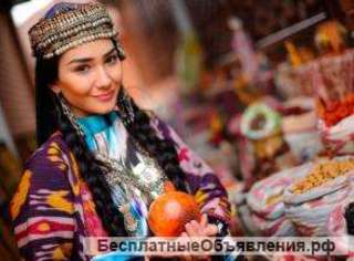 «Великолепие Востока-2018»