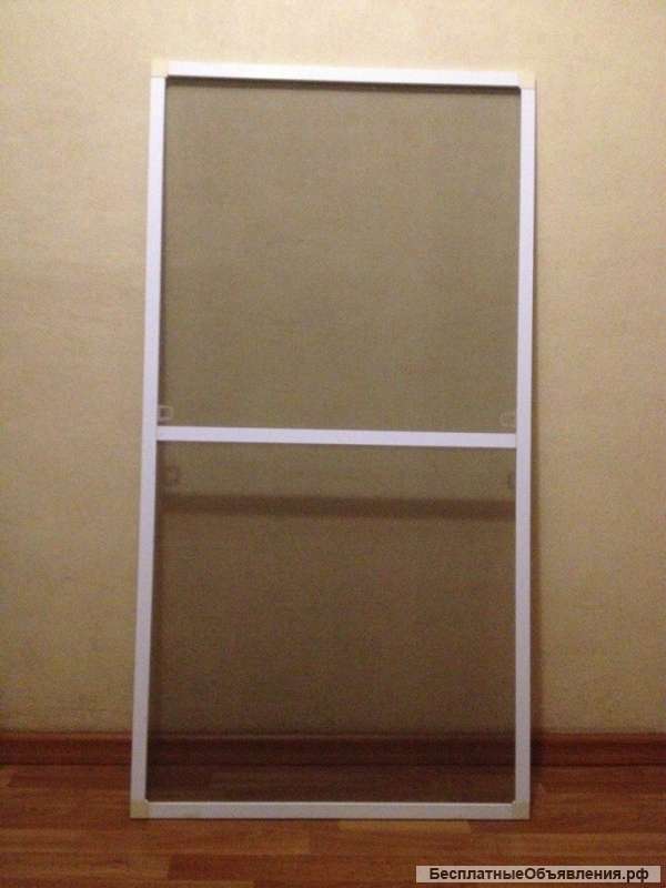 Москитные сетки в Омске