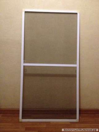 Москитные сетки в Омске