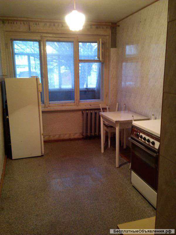 3-х комнатная квартира