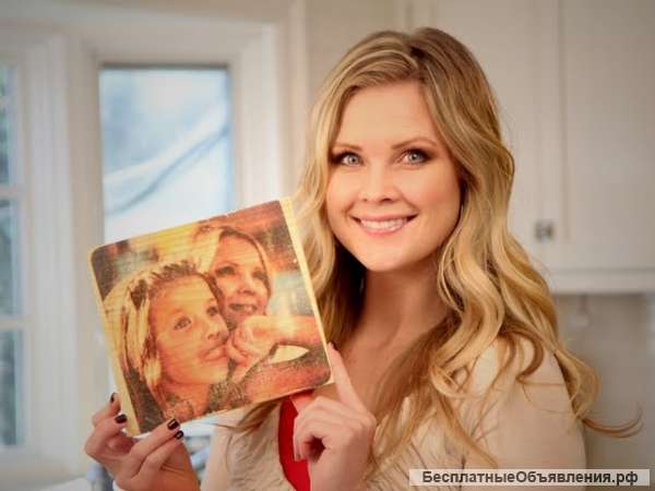 Подарок на любое торжество, картины на досках