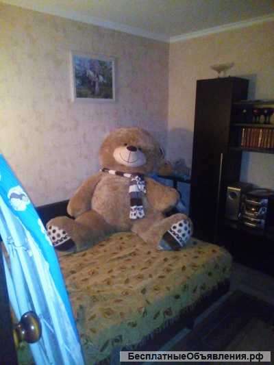 2к.к на ул.8 Марта 43