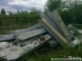 Приму.грунт-, глину.-землю.Обрезки свай.