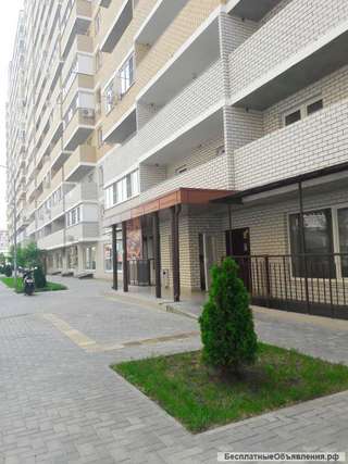 1к.Квартиру-Студию ул.Московская пл.26,4кв.м, 6/17эт. Цена-1250т.р. от хозяина.