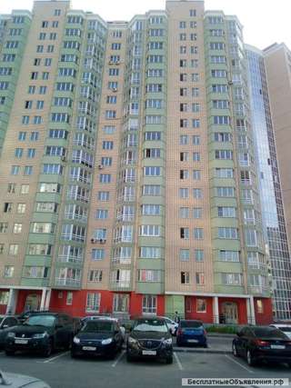 Сдается студия 16 м², 2/17 эт