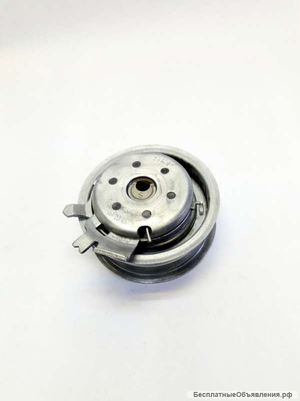 Натяжной ролик, ремень ГРМ 06A109479