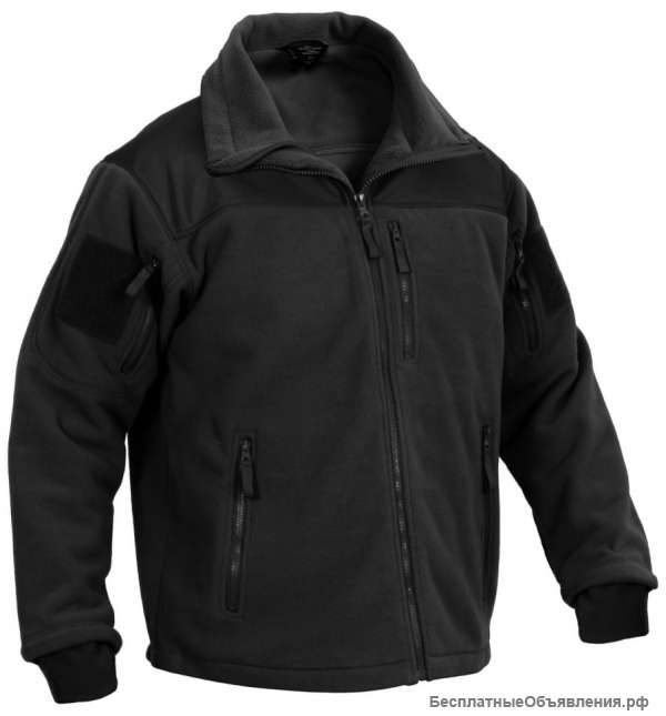 Куртка Rothco Special OPS Tactical Fleece